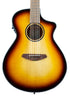 Breedlove Discovery S Concert 12-String ED12CE - Edgeburst