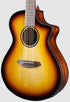 Breedlove Discovery S Concert 12-String ED12CE - Edgeburst