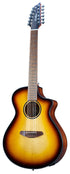 Breedlove Discovery S Concert 12-String ED12CE - Edgeburst