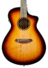 Breedlove Discovery S Concert Edgeburst CE