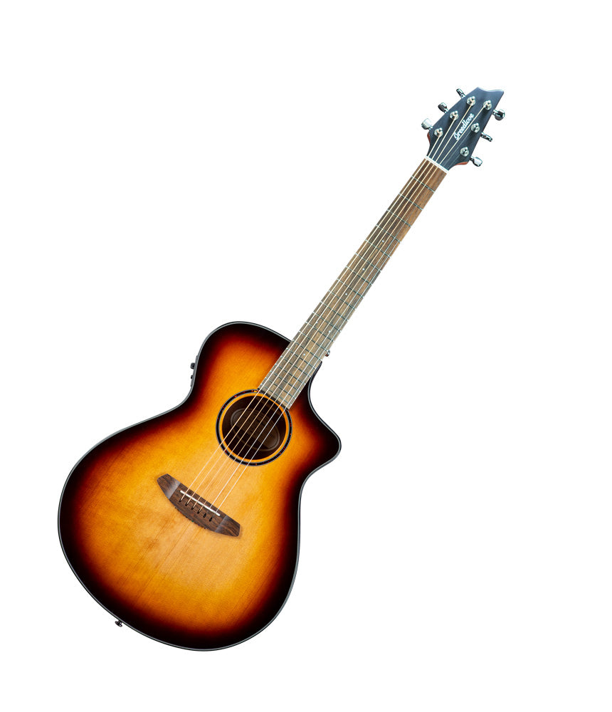 Breedlove Discovery S Concert Edgeburst CE