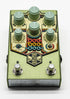 Beetronics BeeBeeDee Analog Delay Pedal - Limited Edition