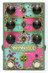 Beetronics Wannabee Beelateral Buzz Dual Drive Pedal