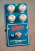 Benson Amps Portable Distortion 424 MKii Preamp Pedal
