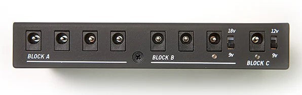 Big Joe Power Box iSO8 Lithium Power Supply