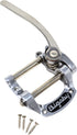 Bigsby Tailpiece B5 Vibrato Kit - Polished Aluminum