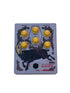 Black Harbor ZLATOROG: The Golden Horn Gentry Densley Signature Fuzz Pedal 2.0