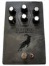 Black Harbor ZLATOROG: The Golden Horn Gentry Densley Signature Fuzz (OG) Pedal