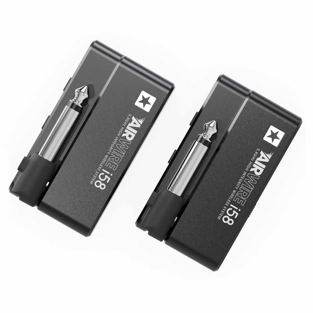 Blackstar Amplification Airwire i58 Instrument Wireless System