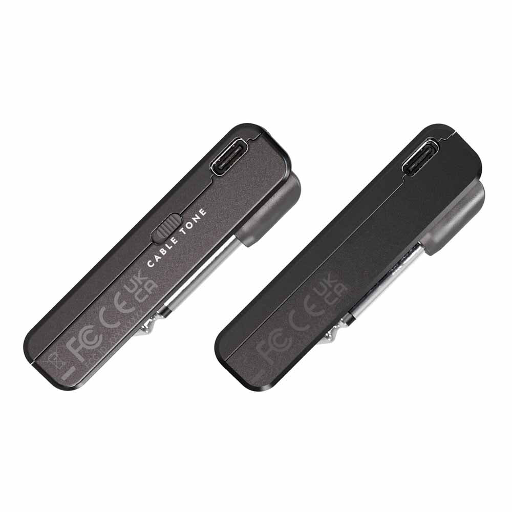 Blackstar Amplification Airwire i58 Instrument Wireless System