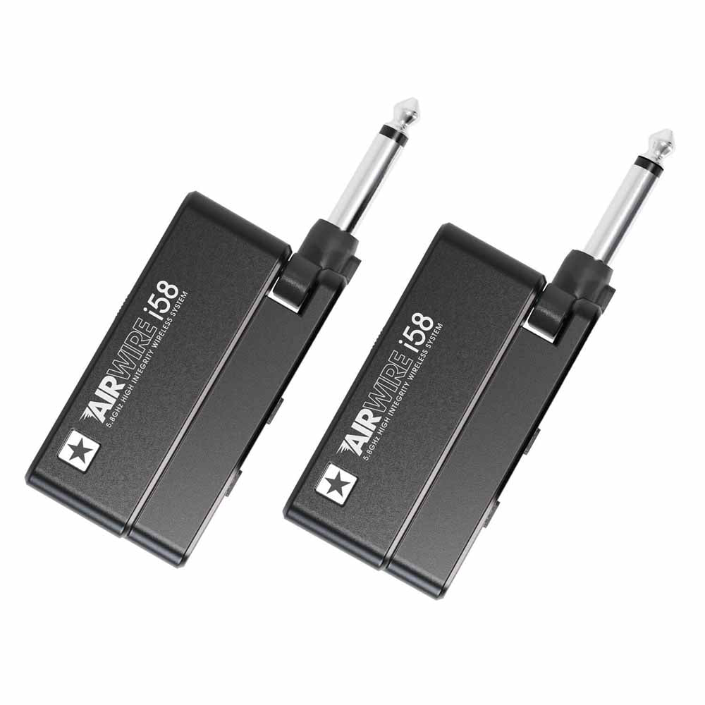 Blackstar Amplification Airwire i58 Instrument Wireless System