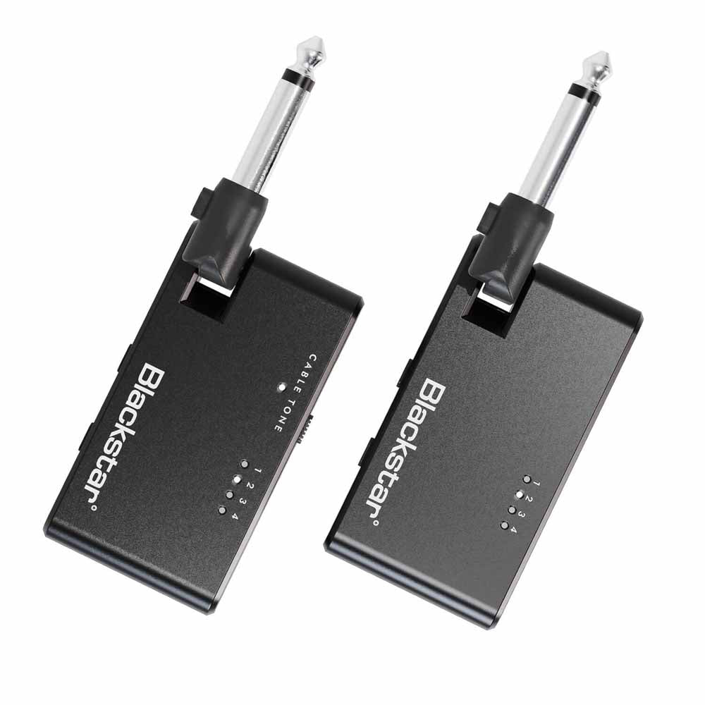Blackstar Amplification Airwire i58 Instrument Wireless System