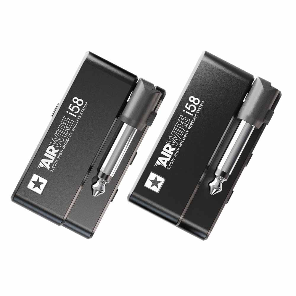 Blackstar Amplification Airwire i58 Instrument Wireless System