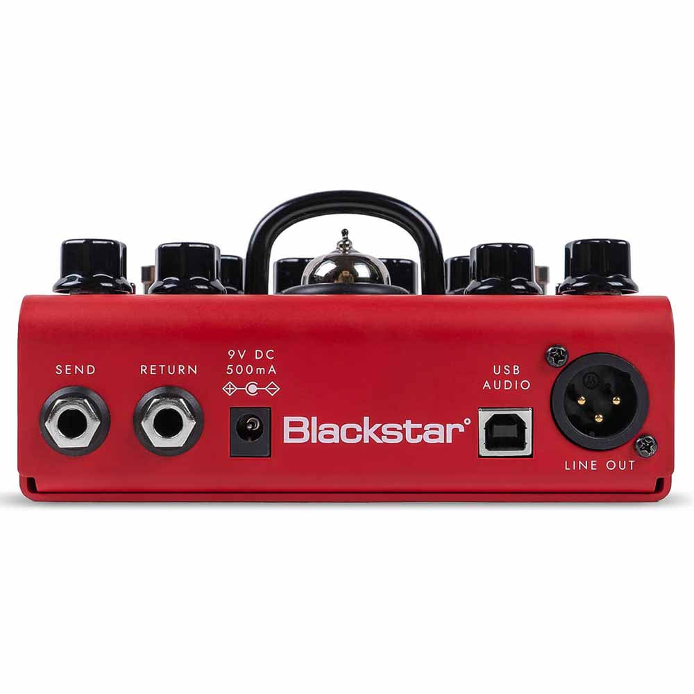 Blackstar Amplification Dept. 10 Dual Overdrive Pedal