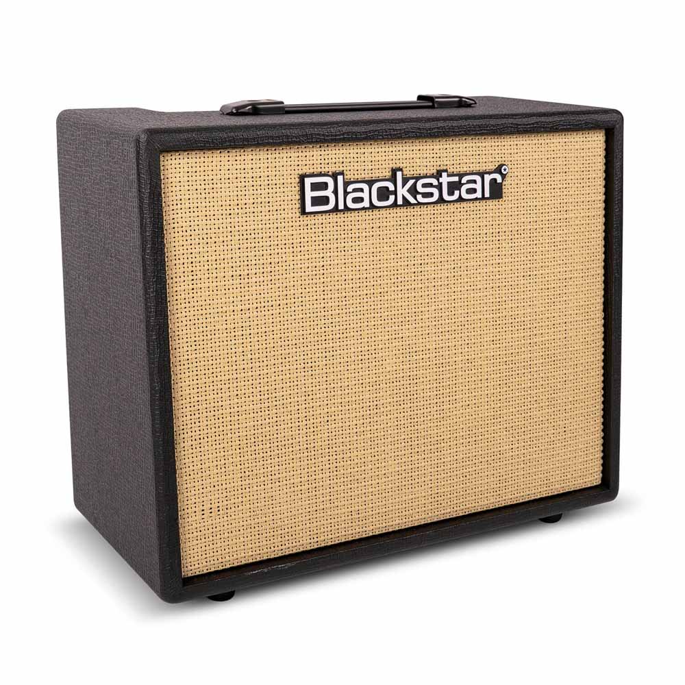 Blackstar Amplification Debut 50R 1x12 Combo Amp - Black