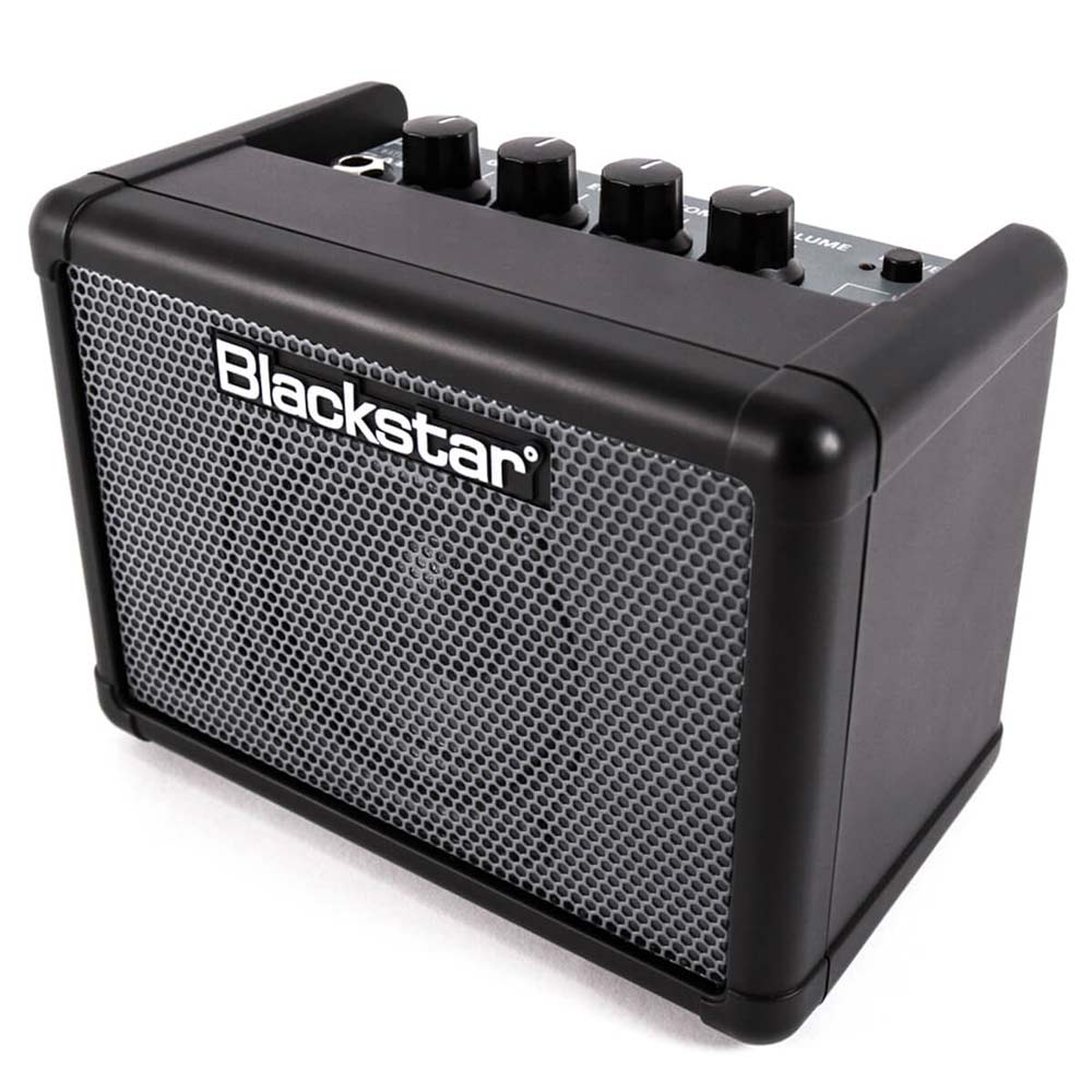 Blackstar Amplification FLY 3 Bass Stereo Pack