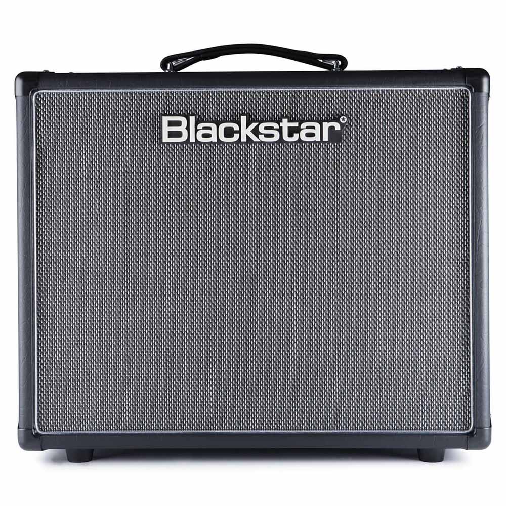 Blackstar Amplification HT20R MkII Studio 20W 1x12 Combo Amp w/Reverb