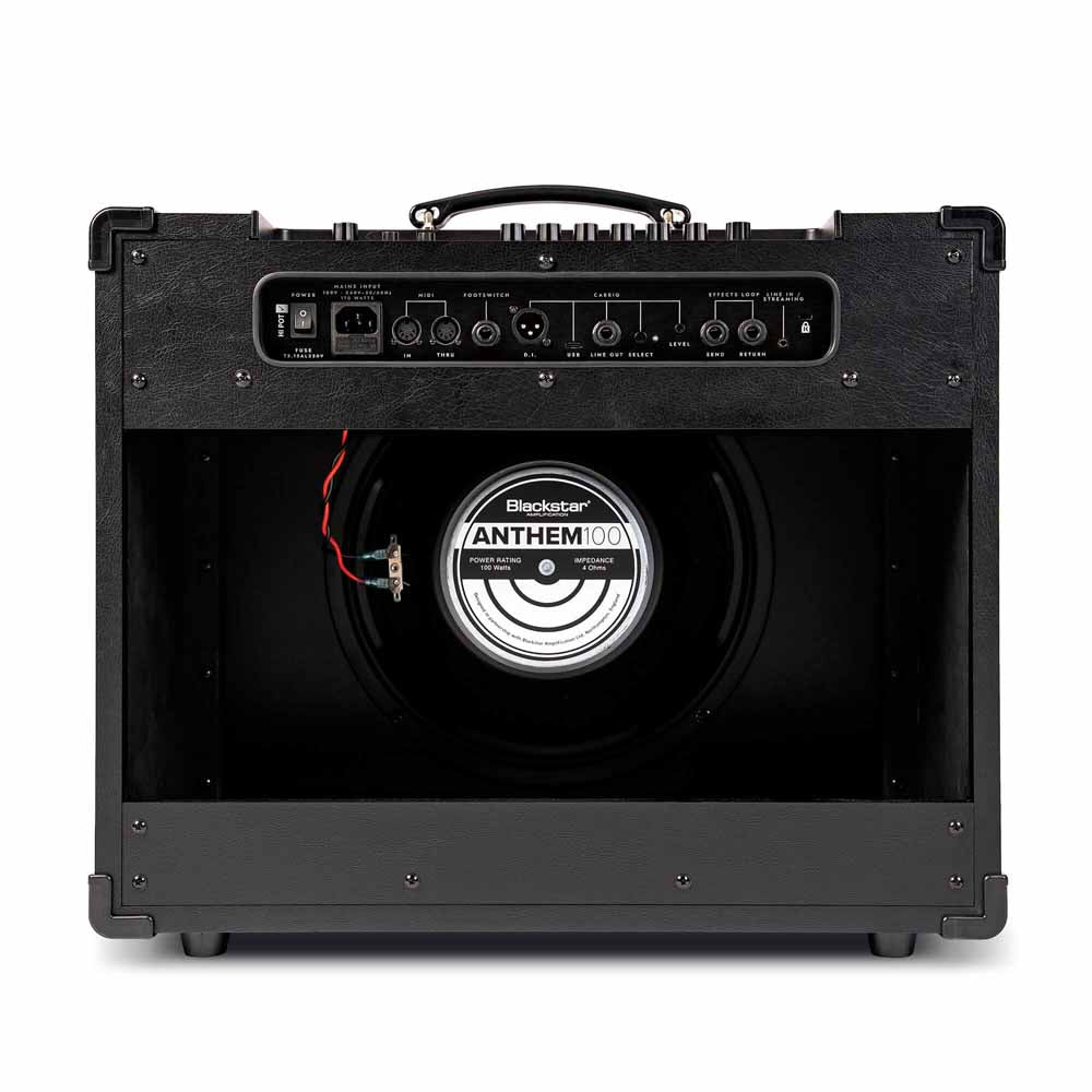 Blackstar Amplification ID:X 100 Combo Amp