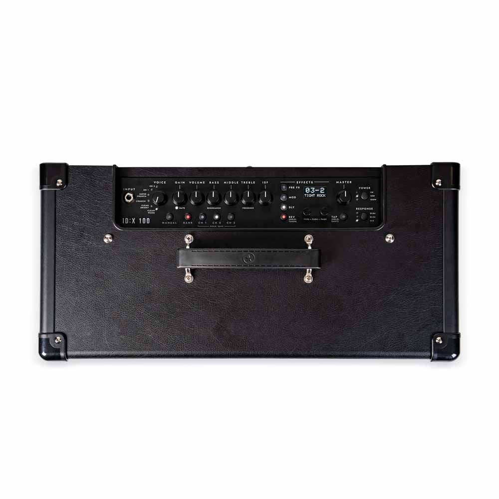 Blackstar Amplification ID:X 100 Combo Amp