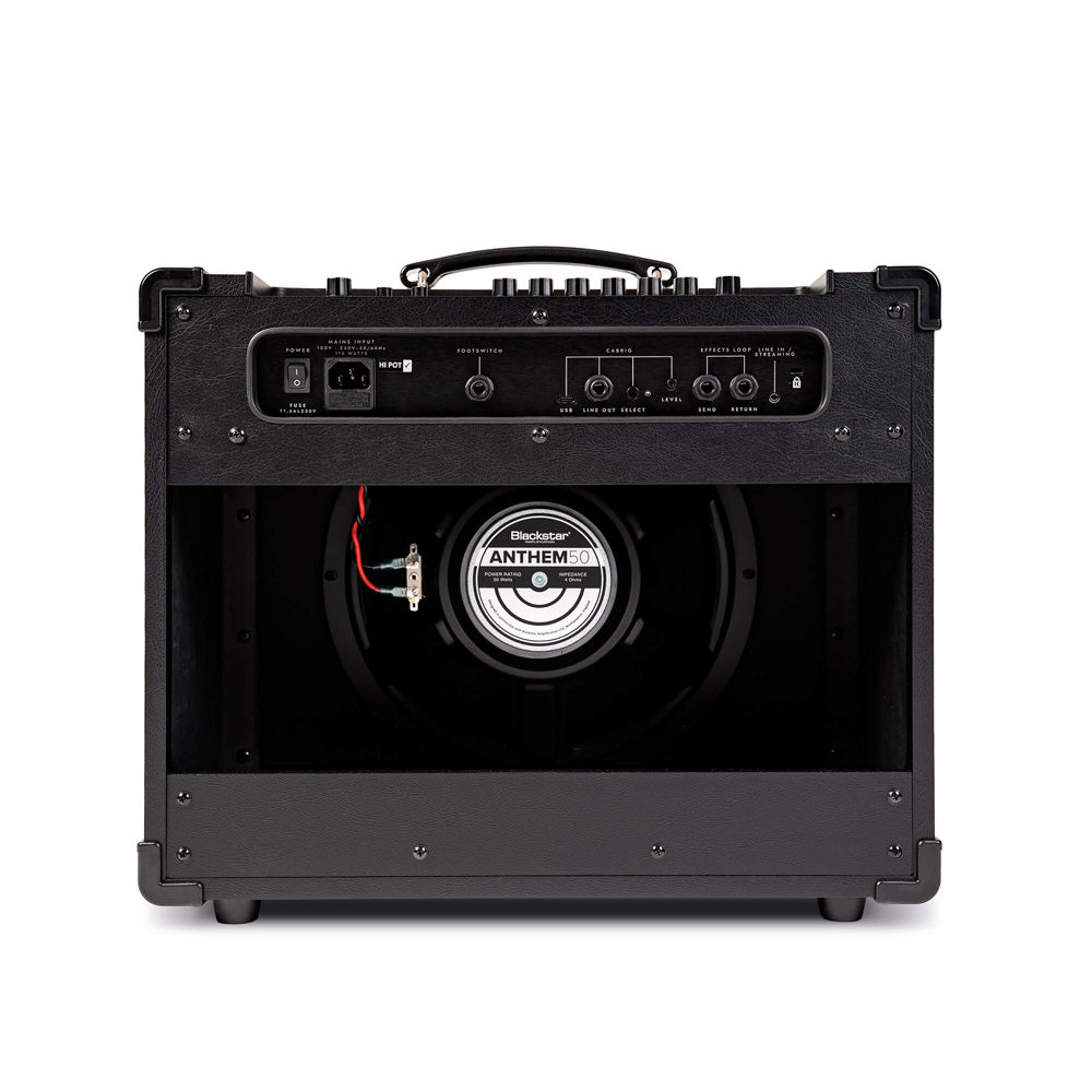 Blackstar Amplification ID:X 50 Combo Amp