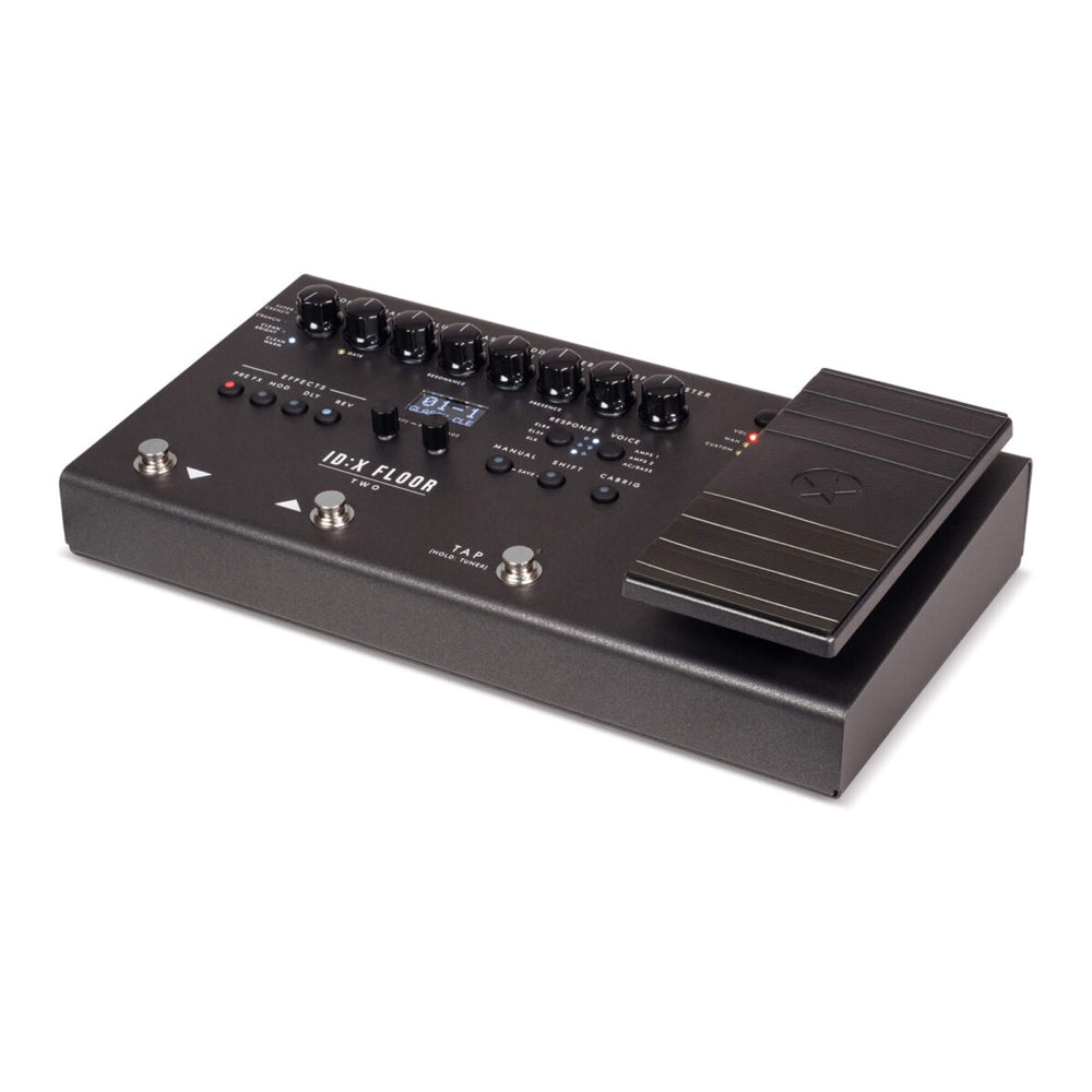 Blackstar Amplification ID:X Floor TWO DSP Modeler