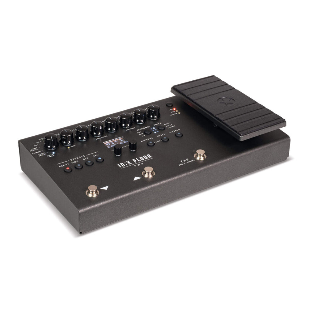 Blackstar Amplification ID:X Floor TWO DSP Modeler