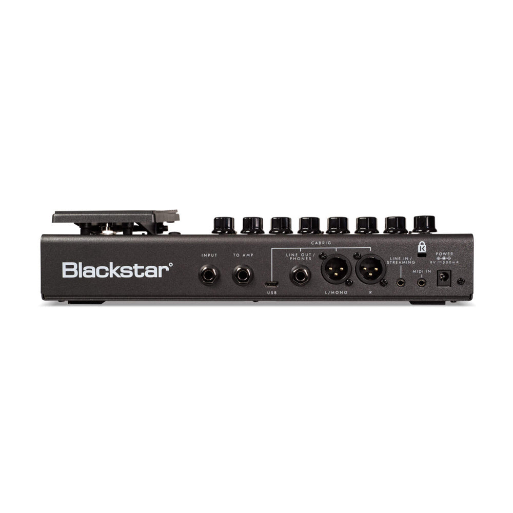 Blackstar Amplification ID:X Floor TWO DSP Modeler