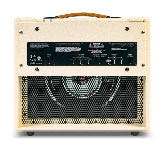 Blackstar Amplification TV-10 A - 10 Watt Valve Combo Amp