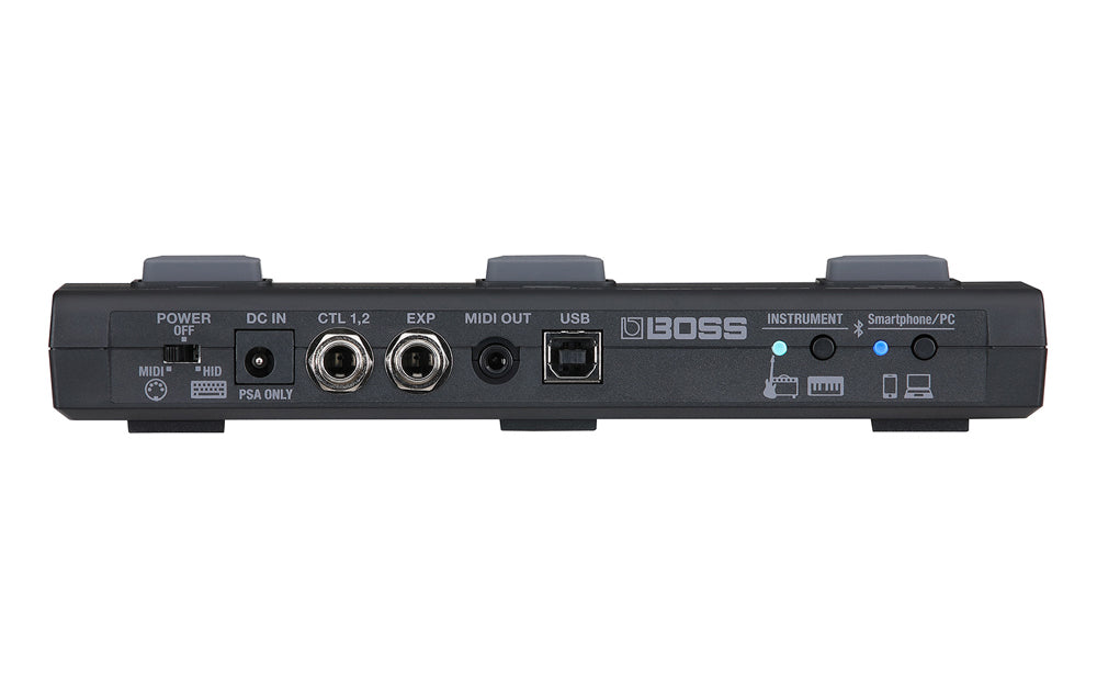 Boss FS-1-WL Wireless Footswitch