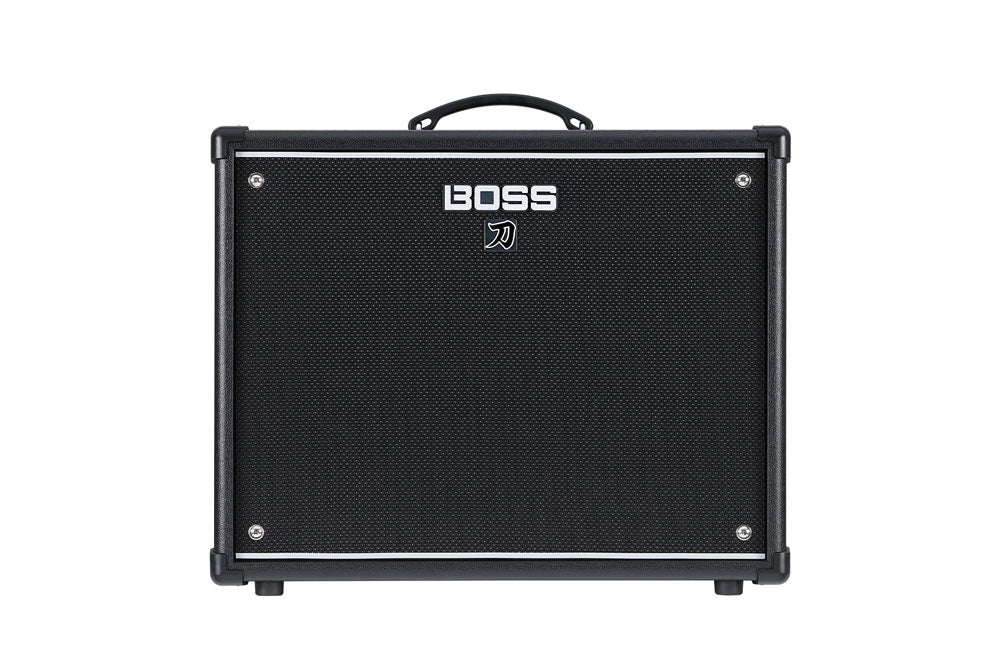 Boss Katana 100 Gen 3 Combo Guitar Amplifier