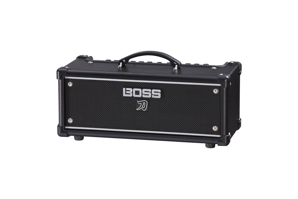 Boss Katana Gen 3 Guitar Amplifier Head