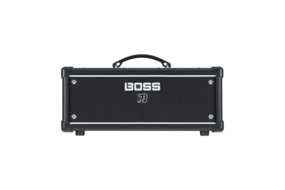 Boss Katana Gen 3 Guitar Amplifier Head