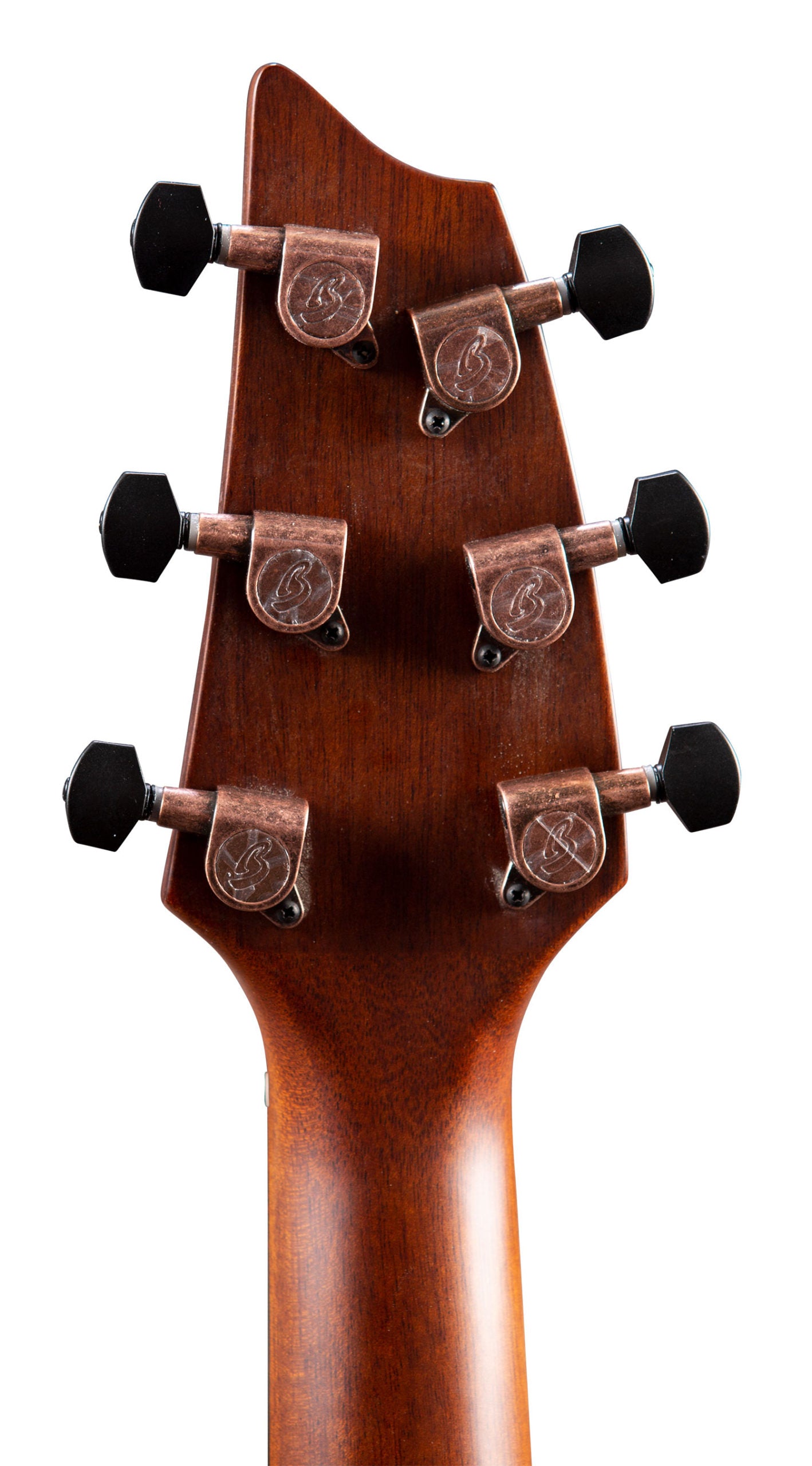 Breedlove Pursuit Exotic S Concert Tigers Eye CE Myrtlewood-Myrtlewood Acoustic/Electric Guitar