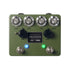Browne Amplification Protein Dual Overdrive V4 - Green