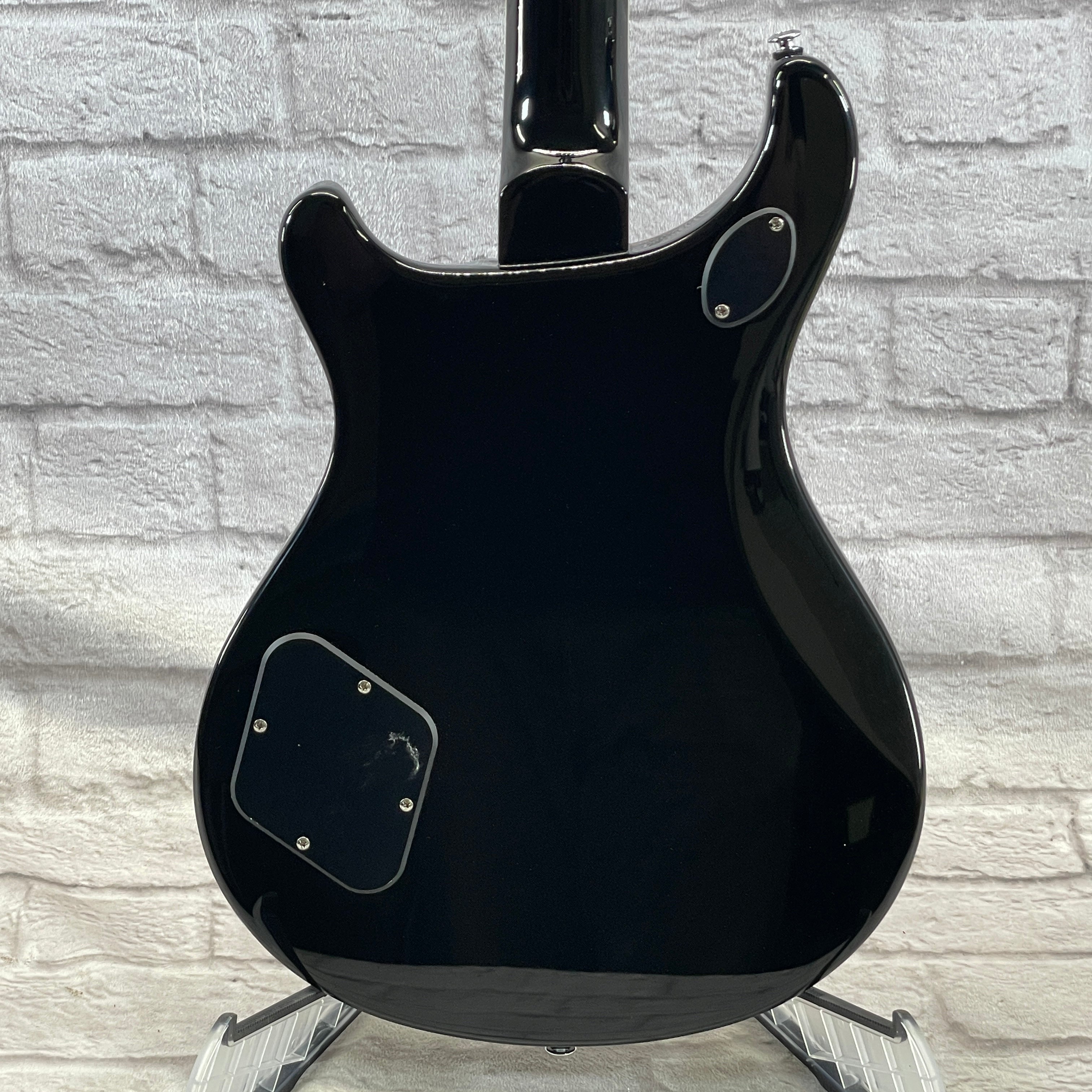 PRS Guitars SE McCarty 594  Electric Guitar - Black Gold Burst