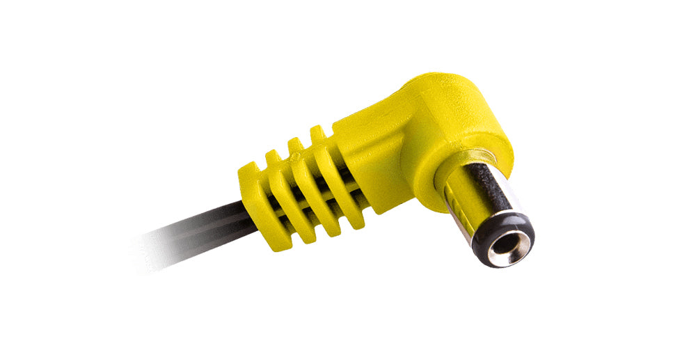 CIOKS Type 3 Flex Cable - Yellow