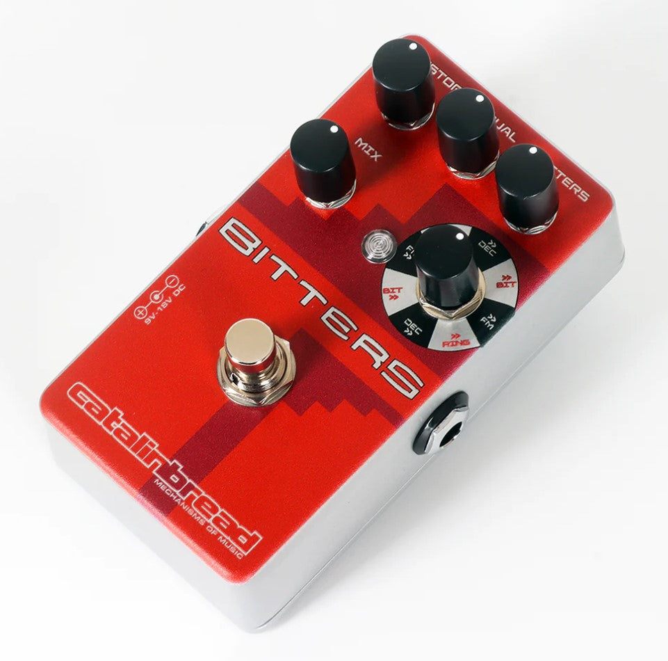 Catalinbread Bitters Multi-FX Processor