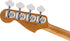 Charvel Pro-Mod San Dimas Bass PJ IV MAH - Bass Guitar - Satin Ferrari Red