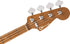 Charvel Pro-Mod San Dimas Bass PJ IV MAH - Bass Guitar - Satin Ferrari Red