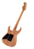 Charvel Pro-Mod DK24 HSH 2PT CM Mahogany - Natural