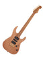 Charvel Pro-Mod DK24 HSH 2PT CM Mahogany - Natural