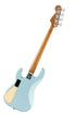 Charvel Pro-Mod San Dimas Bass PJ IV - Bass Guitar -  Sonic Blue