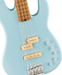Charvel Pro-Mod San Dimas Bass PJ IV - Bass Guitar -  Sonic Blue
