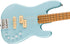 Charvel Pro-Mod San Dimas Bass PJ IV - Bass Guitar -  Sonic Blue