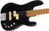 Charvel Pro-Mod San Dimas Bass PJ IV Guitar - Satin Black