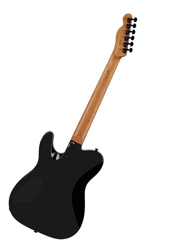 Charvel - Standard Series San Dimas Style-2 SD2 HH HT - Gloss Black