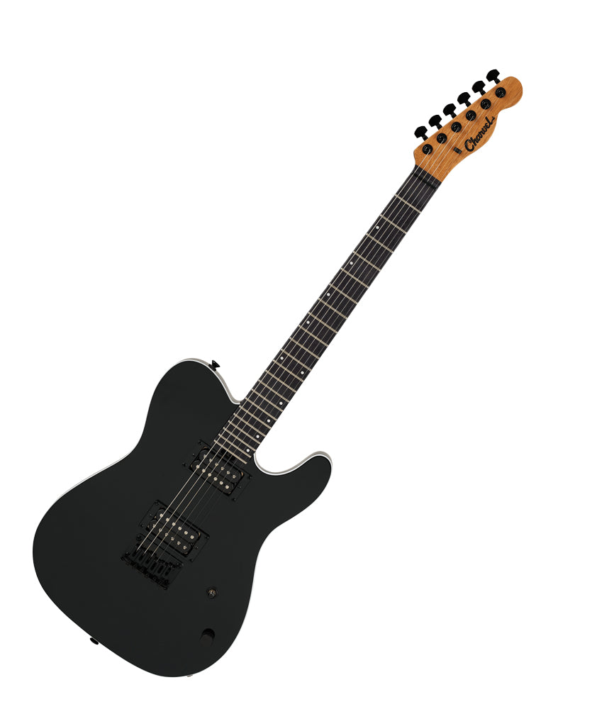Charvel - Standard Series San Dimas Style-2 SD2 HH HT - Gloss Black