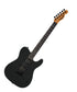 Charvel - Standard Series San Dimas Style-2 SD2 HH HT - Gloss Black