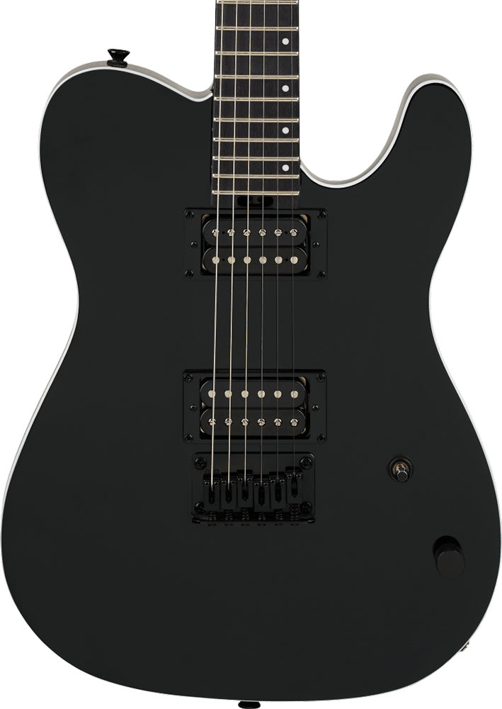 Charvel - Standard Series San Dimas Style-2 SD2 HH HT - Gloss Black