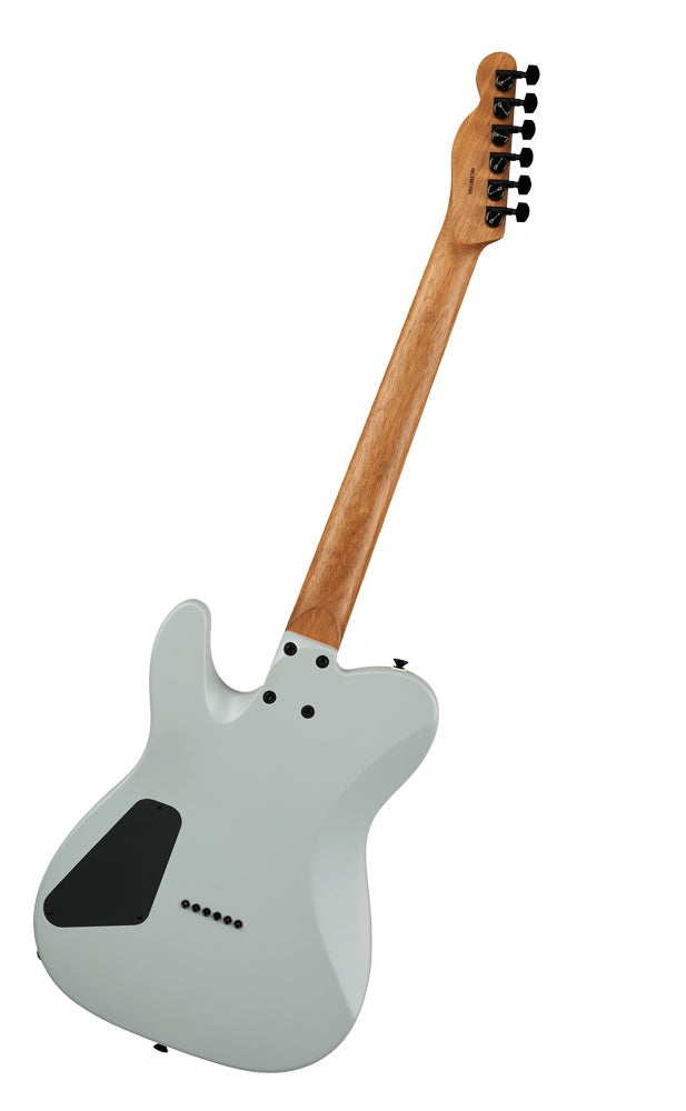 Charvel - Standard Series San Dimas Style-2 SD2 HH HT -  Satin Gray